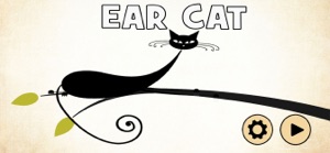 Ear Cat - Music Ear Training screenshot #1 for iPhone