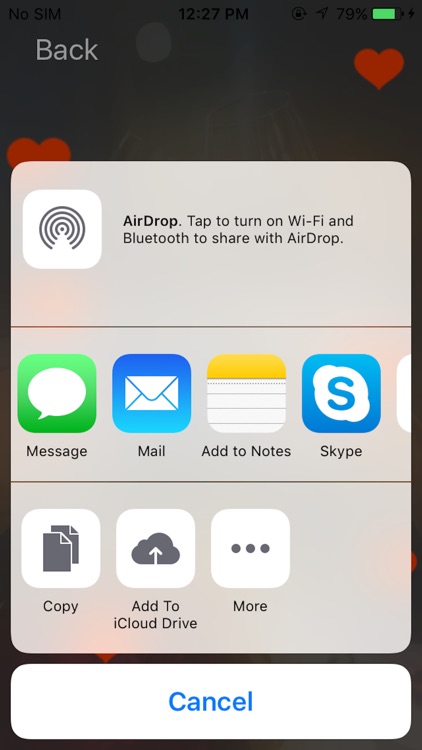 Love Testing screenshot-8