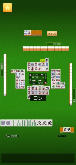 Game screenshot 麻雀スタジアム hack
