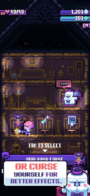 Candies 'n Curses(圖6)-速報App
