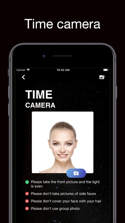 Live Zodiac & Fate screenshot-4