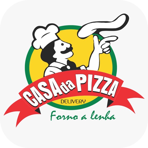 Casa da Pizza Delivery
