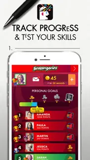 How to cancel & delete scattergories 3