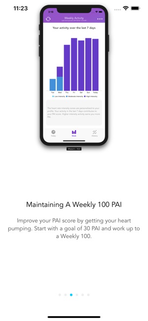 PAI Connect(圖6)-速報App