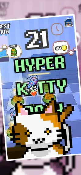 Game screenshot Wilful Kitty apk