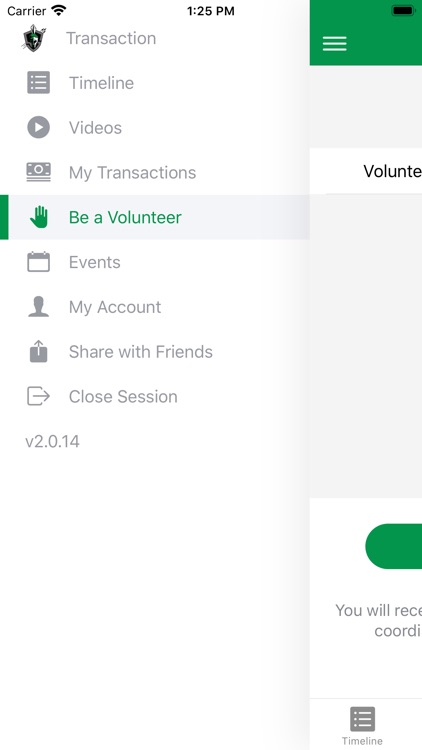 Seattle Spartans screenshot-3