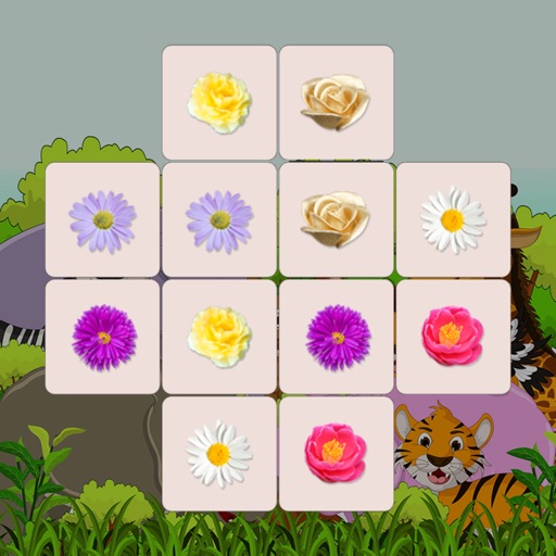 2-Flower icon