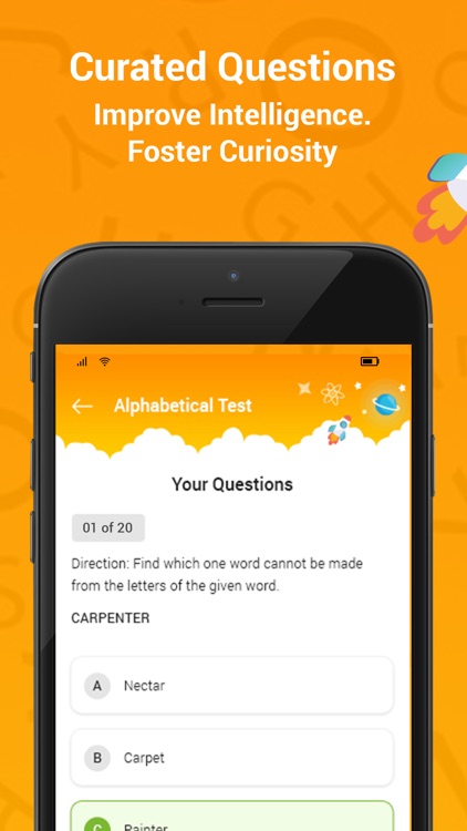 The Quizopedia – Quiz App screenshot-5
