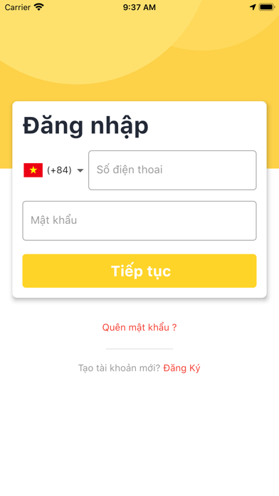 Screenshot #1 pour Hẹ