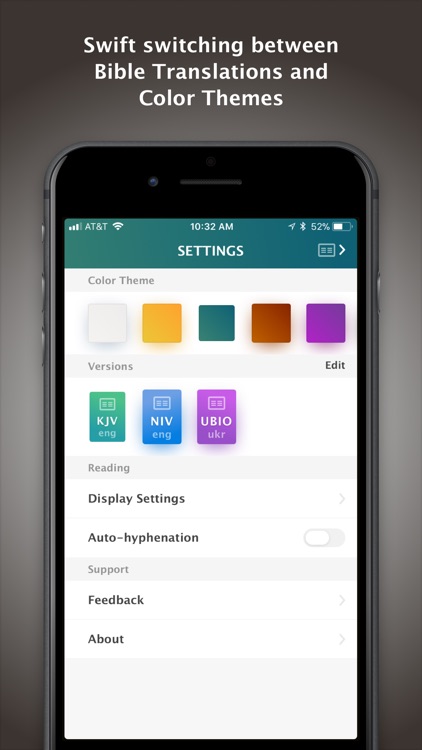 It's the Bible screenshot-3