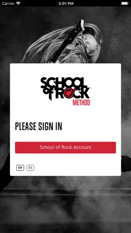 Game screenshot School of Rock Method mod apk