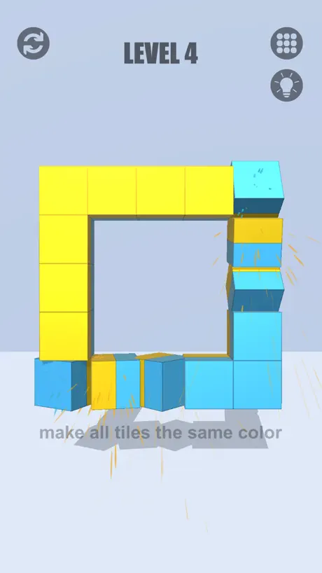 Tile Flip!