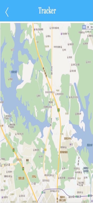 Kingsword GPS Online System(圖2)-速報App