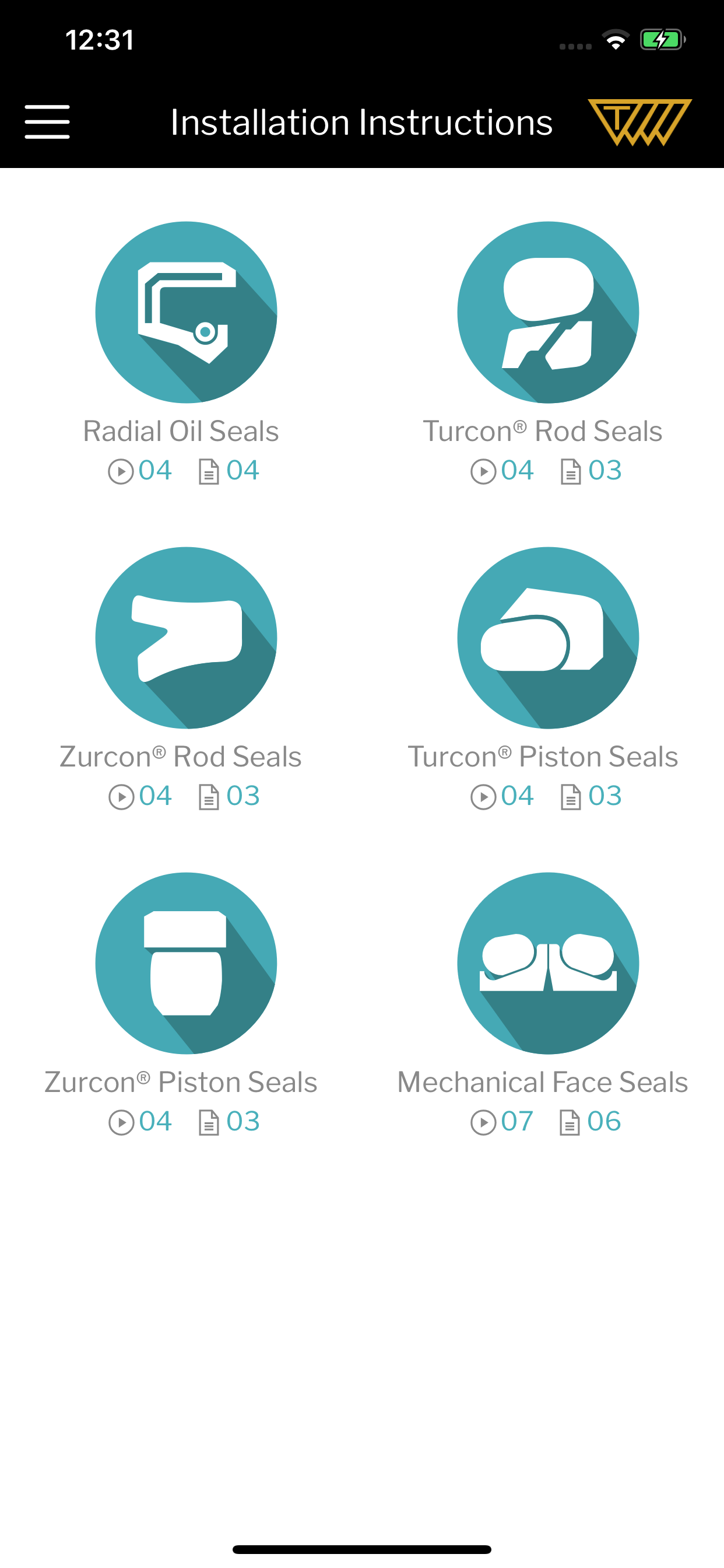 Installation Instructions