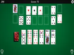 Interplay Solitaire screenshot 8
