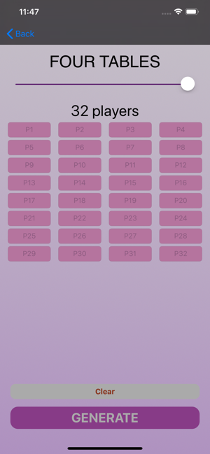 PokerTables - Hold 'Em Poker(圖8)-速報App