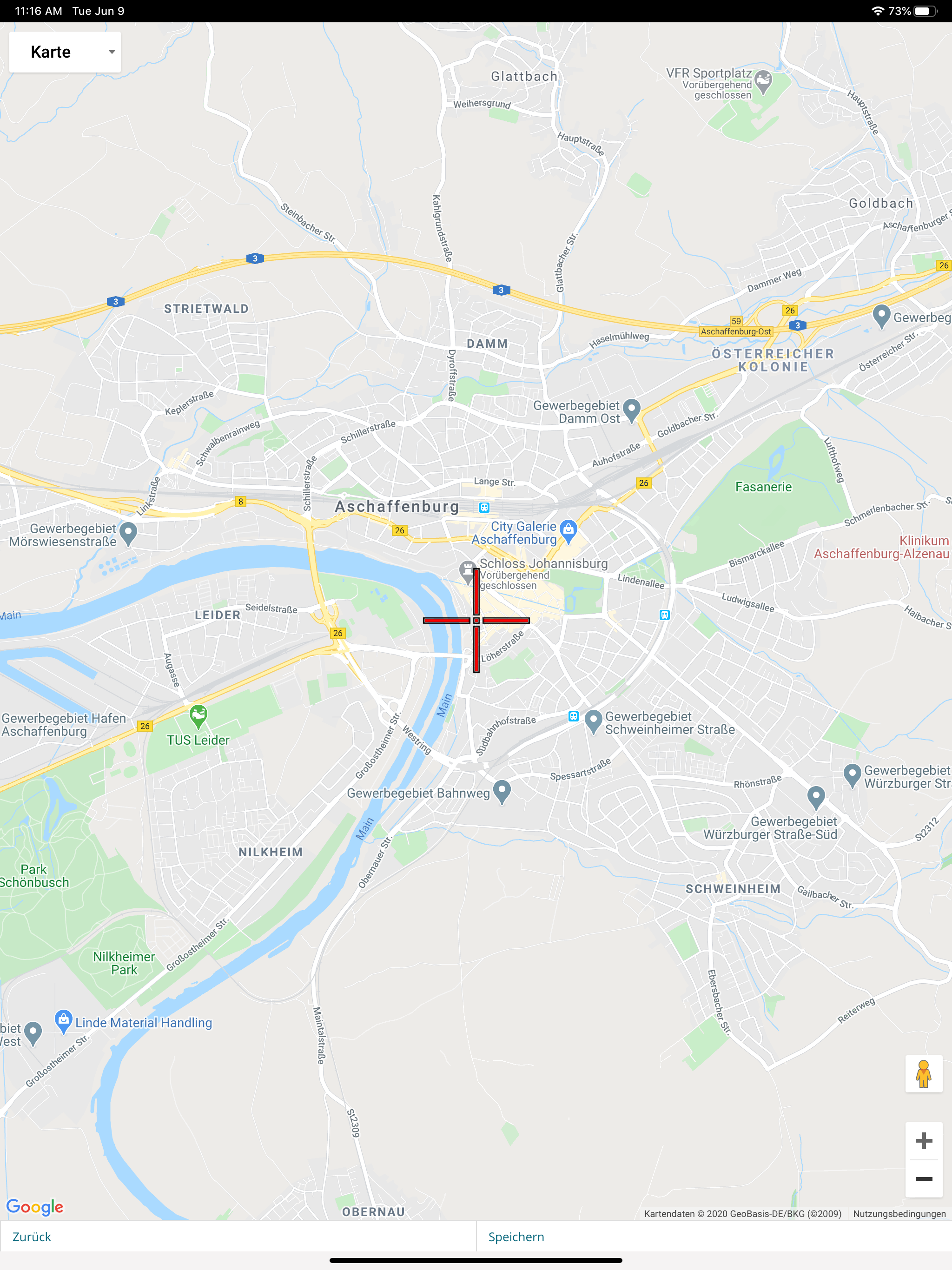 AB Mängelmelder