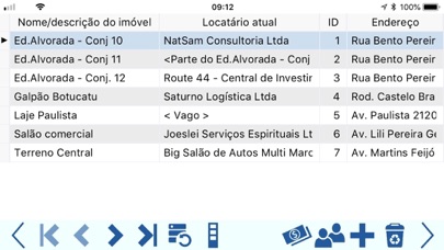 Sistema Controle de Imóveis 4のおすすめ画像6