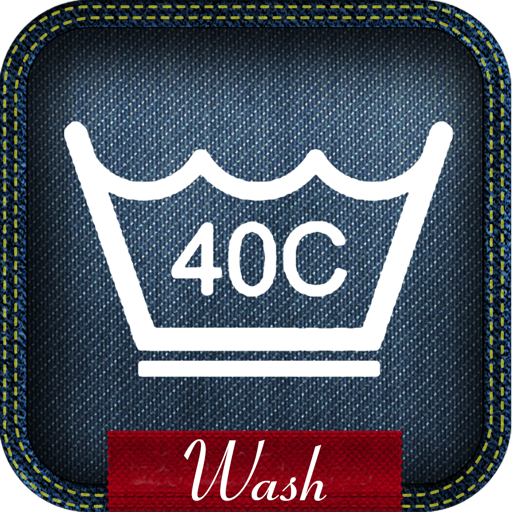 Wash icon