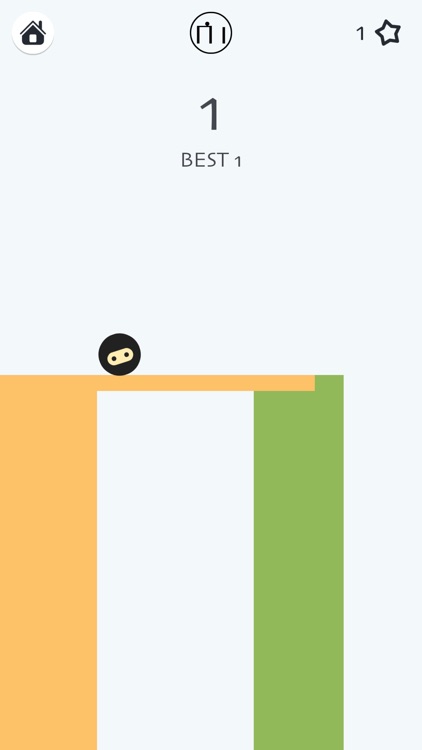 Everybody Rhythm ~Ninjas~