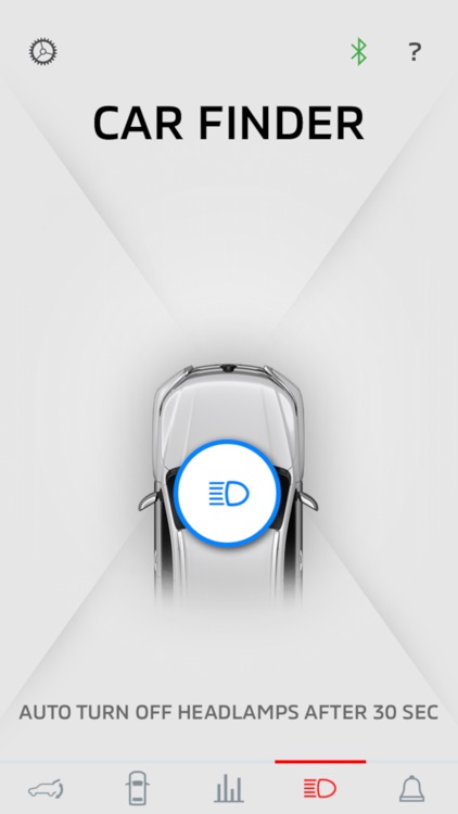 MITSUBISHI Remote Control screenshot-4