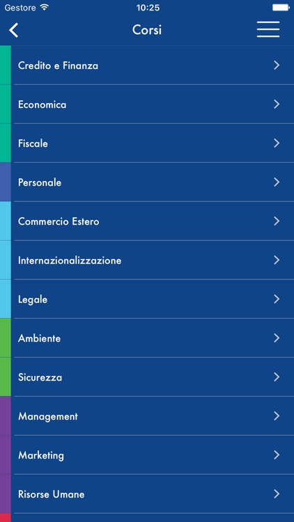 Confindustria Udine screenshot-3