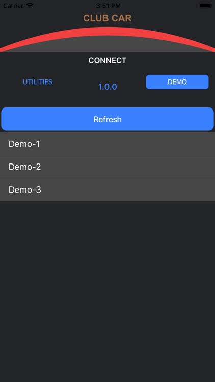 CLUB CAR PACK CHARGING SYSTEM