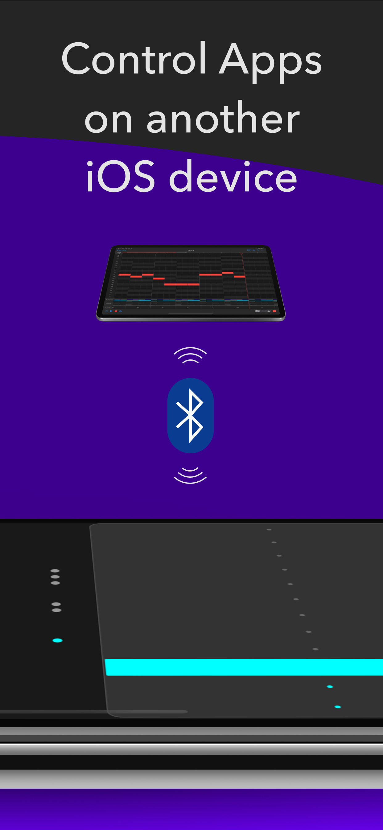 ChordUp screenshot 8