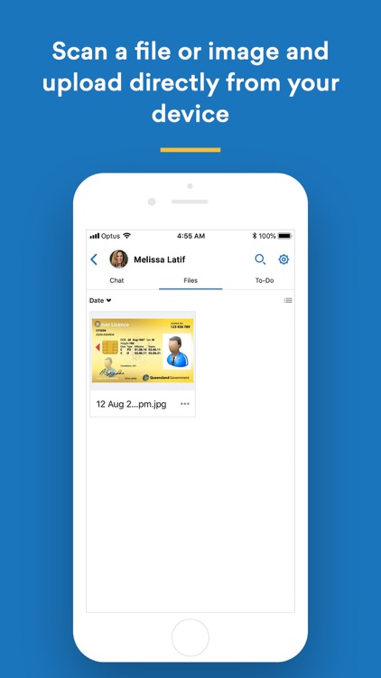 Pocket Banker by BOQ screenshot-3