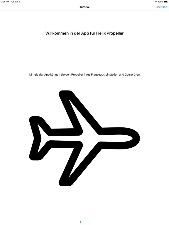 Screenshot #4 pour Helix Propeller