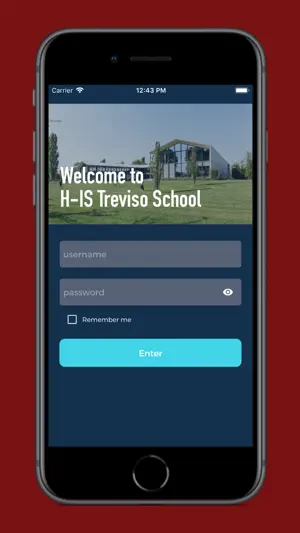 Schoolbus HFarm School Treviso screenshot 1