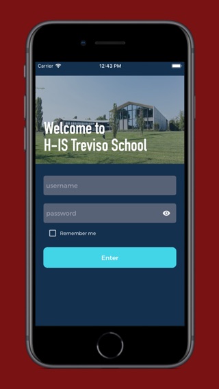 Schoolbus HFarm School Trevisoのおすすめ画像1