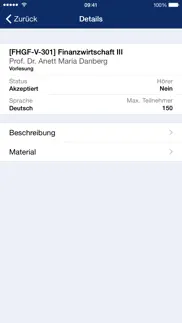 osca iphone screenshot 3