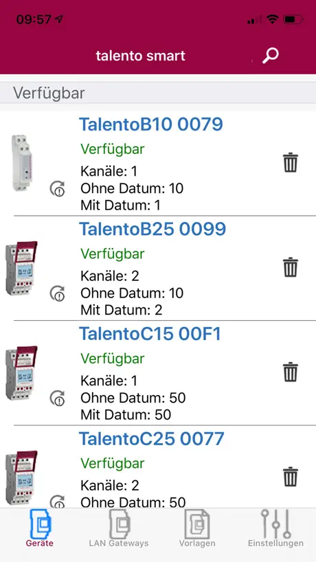 talento smart