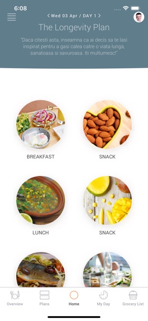 Monday Lifestyle(圖2)-速報App