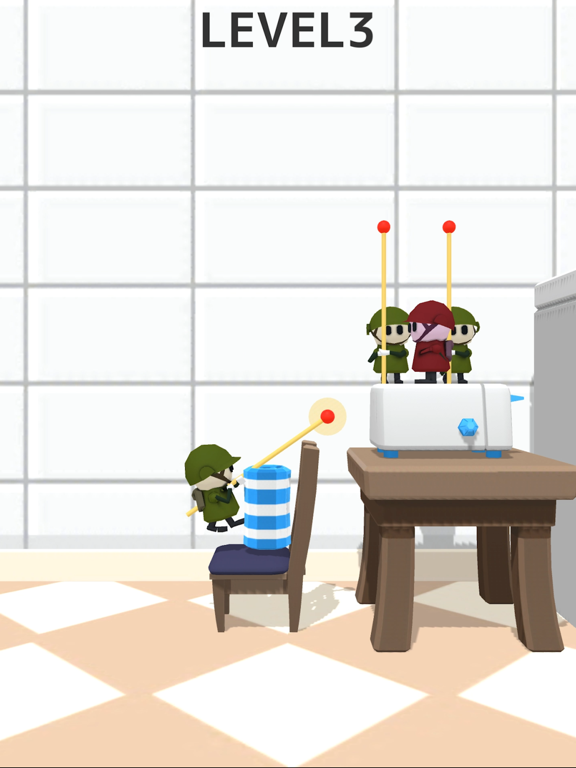 Screenshot #6 pour Climbing!