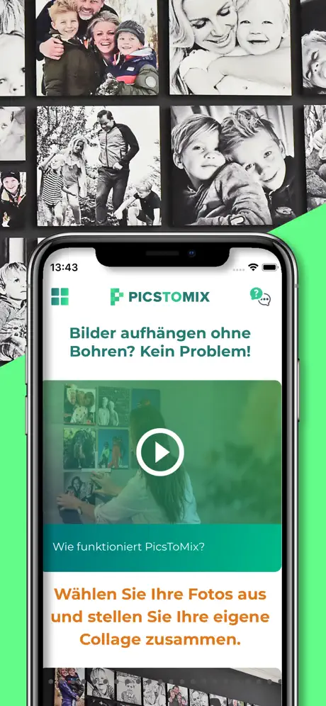 PicsToMix