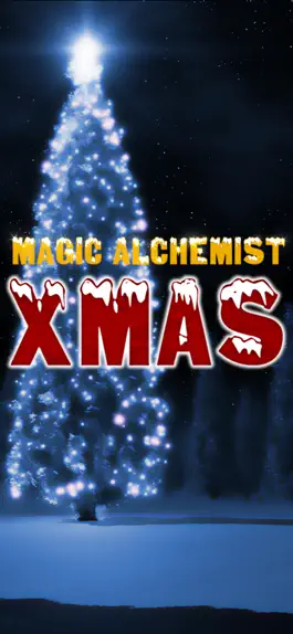 Game screenshot Magic Alchemist Xmas Edition mod apk