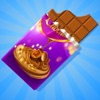 Chocolate Factory Tycoon! icon