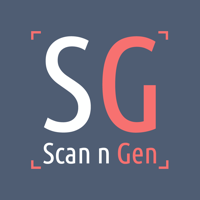 Scan n Gen