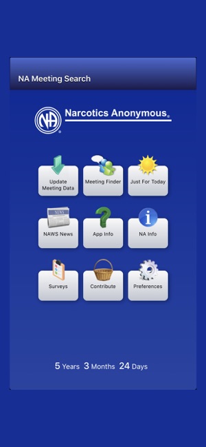 Na Meeting Search On The App Store