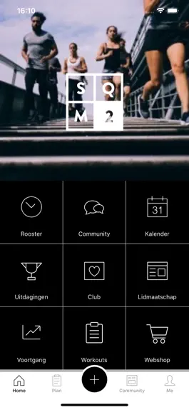 Game screenshot Squaremeters App mod apk