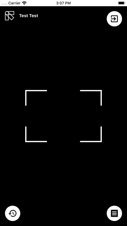 #1. TOMRA Voucher Validator (iOS) 由: Tomra Systems ASA