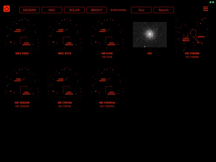 ExploreStars screenshot-6