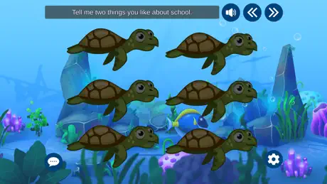 Turtle Pacing Board