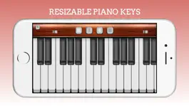 Game screenshot Real Piano :Piano App hack