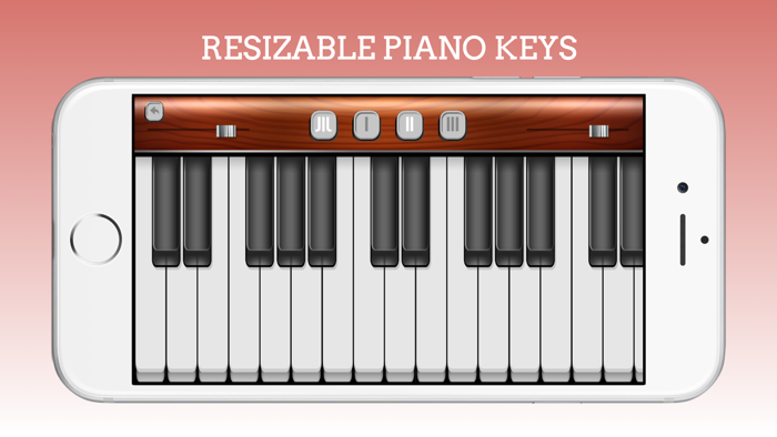 Real Piano Piano App