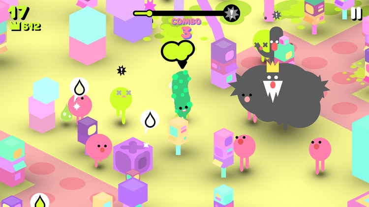 Painty Mob screenshot-5