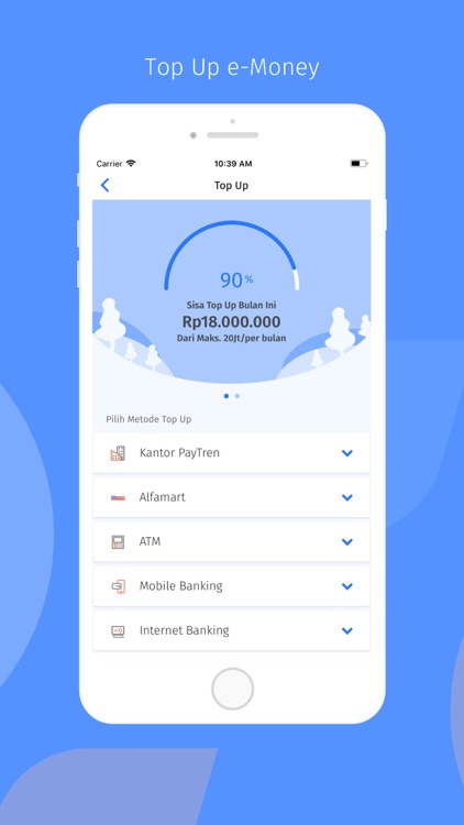 PayTren 5.17 screenshot-3