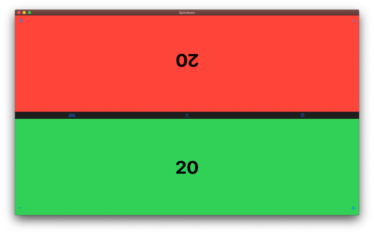 Spindown - Life Tracker screenshot 7